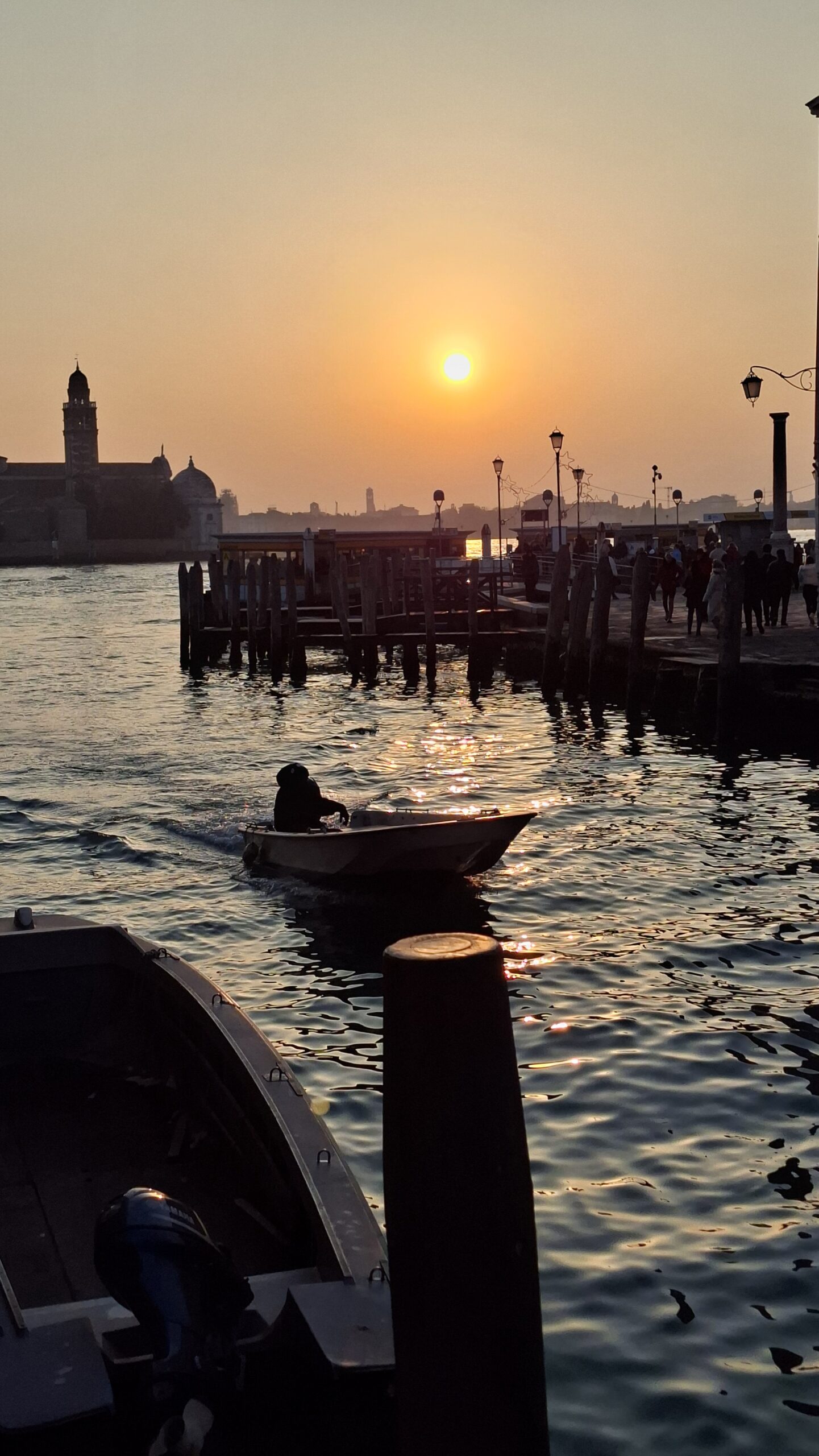 Venedig genießen – Ideen zur Kulinarik abseits der Touristenpfade