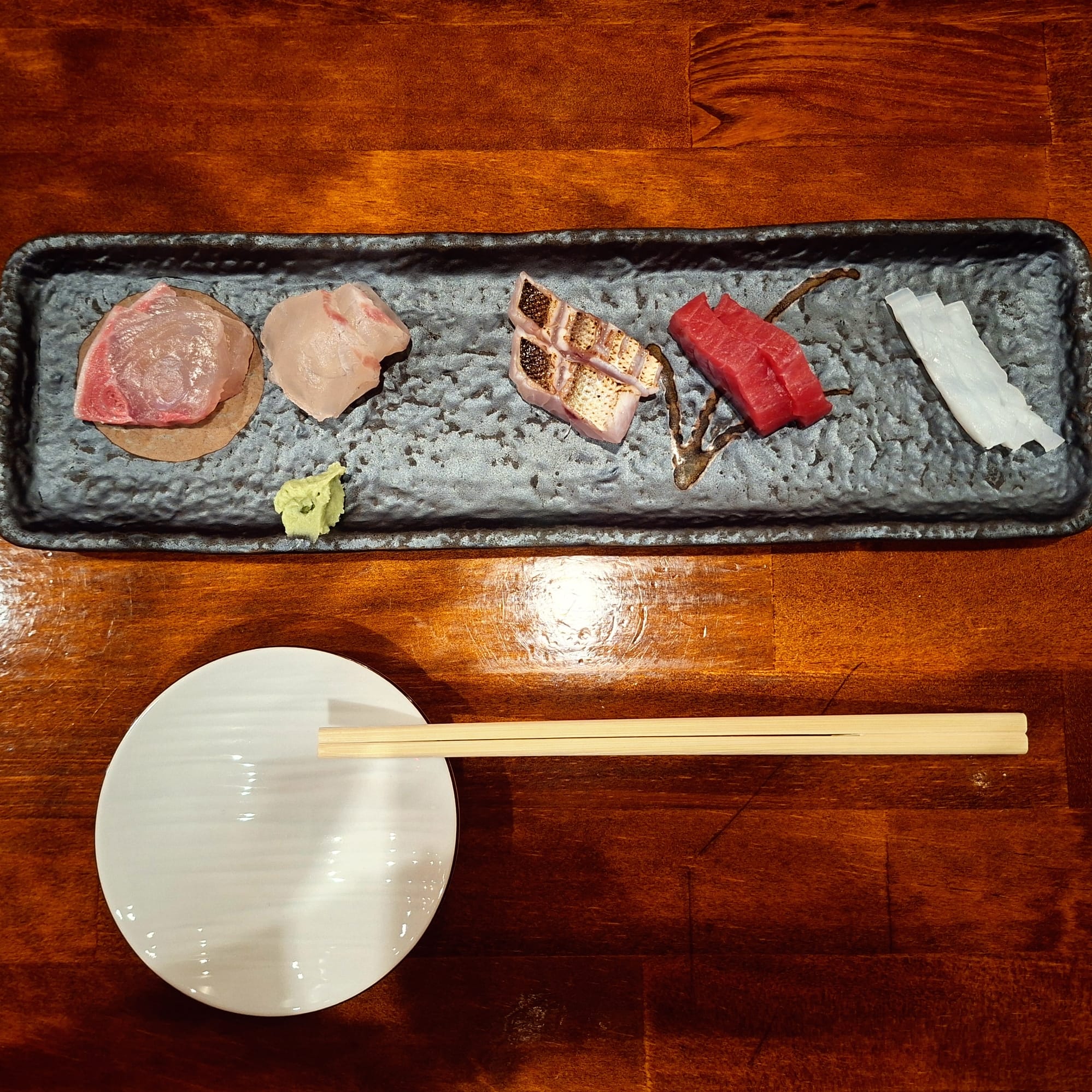 Von Izakaya bis Sushi im Stadion – Kulinarisches aus Nagasaki