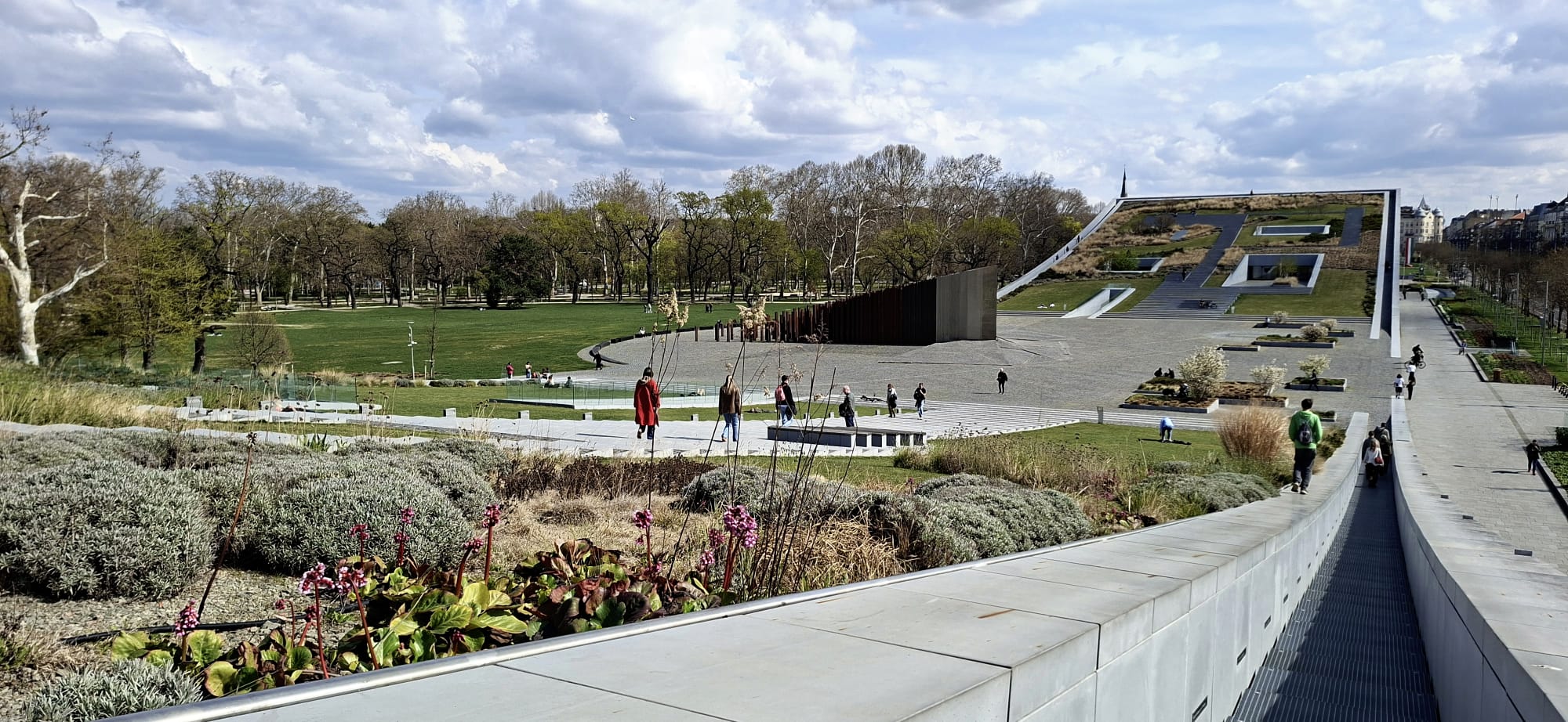 Entdeckungstouren in Budapests neueren Museen